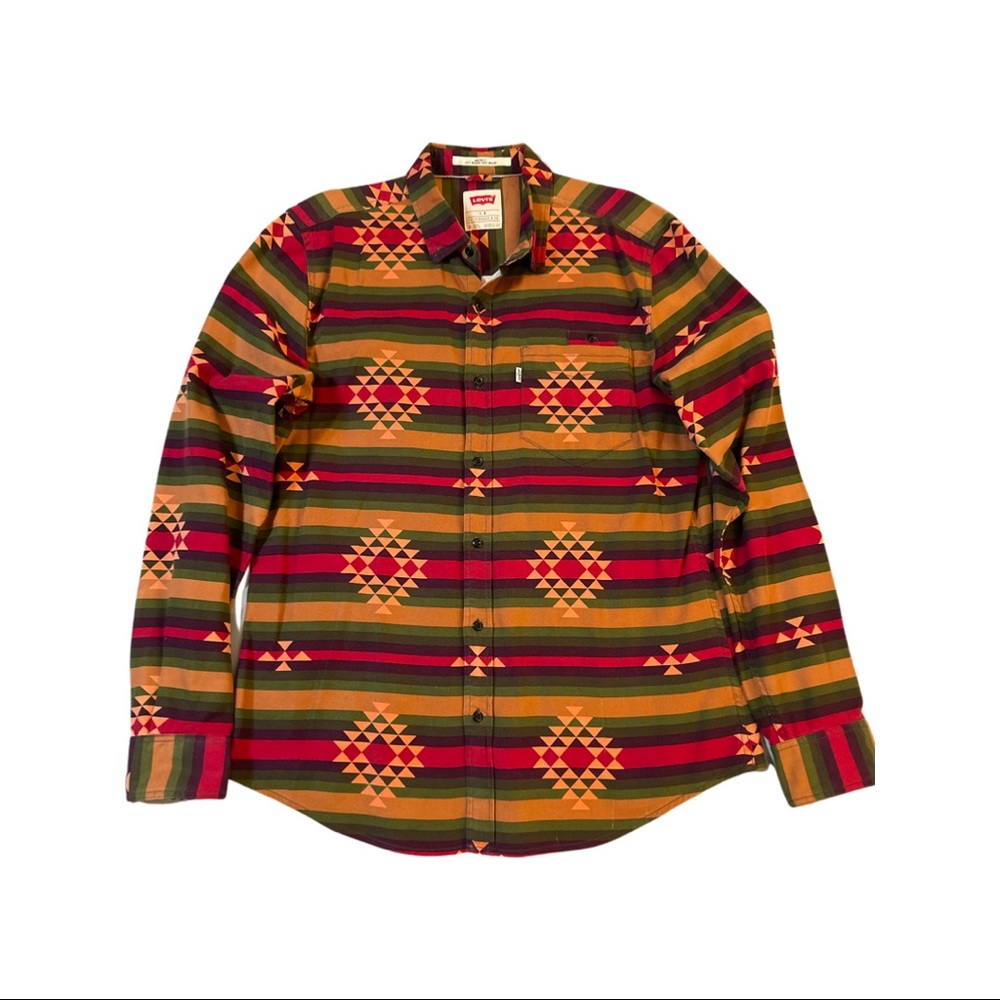 Levi’s Men’s Shirt